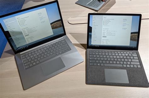 Is Surface Laptop 3 or 4 better?